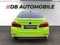 BMW 523 i Grün - thumbnail 6
