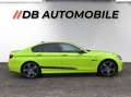 BMW 523 i Grün - thumbnail 4