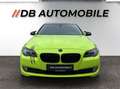BMW 523 i Grün - thumbnail 2
