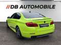 BMW 523 i Grün - thumbnail 7