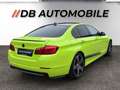 BMW 523 i Grün - thumbnail 5
