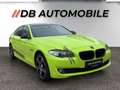 BMW 523 i Grün - thumbnail 3