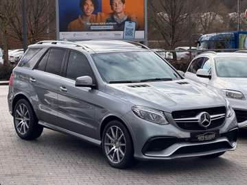 4Matic/Deutsch/360°/Vollausstattung