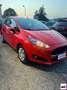 Ford Fiesta 1.5 TDCi 75 CV 5p. ST-Line Blanc - thumbnail 2
