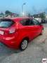 Ford Fiesta 1.5 TDCi 75 CV 5p. ST-Line Blanc - thumbnail 5