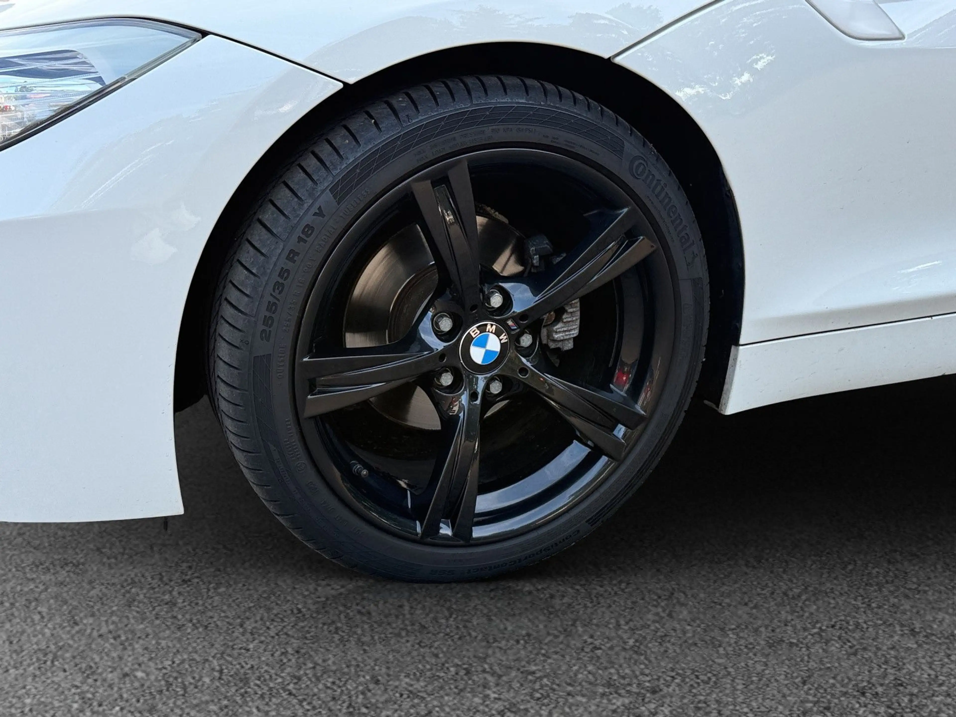 BMW Z4 Roadster sdrive 20 i+M-SPORT+XENON+PDC+NAVI+ — photo 8
