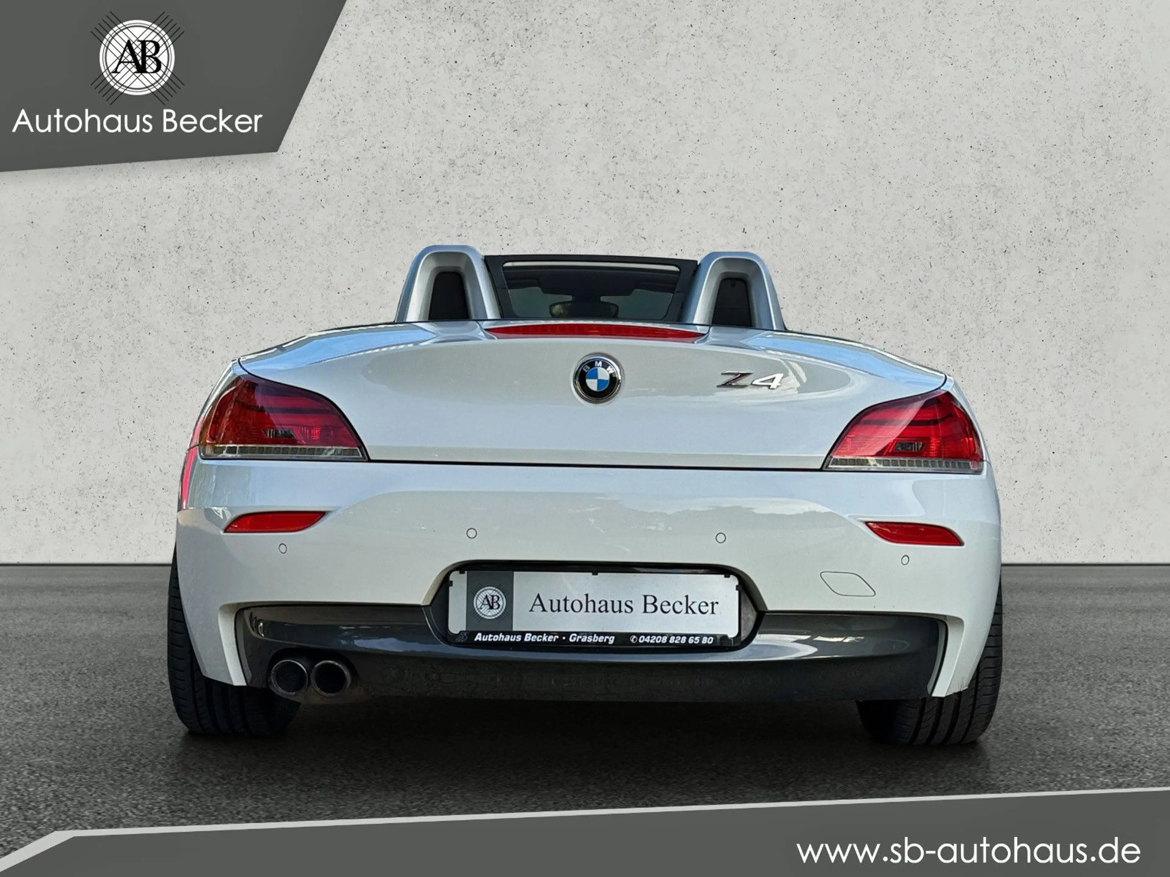 BMW Z4 Roadster sdrive 20 i+M-SPORT+XENON+PDC+NAVI+ — photo 7