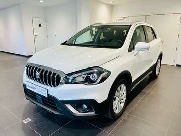 1.0 Turbo Boosterjet GL+ / *12 MOIS DE GARANTIE*