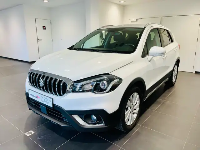 Suzuki SX4 S-Cross 1.0 Turbo Boosterjet GL+ / *12 MOIS DE GARANTIE*