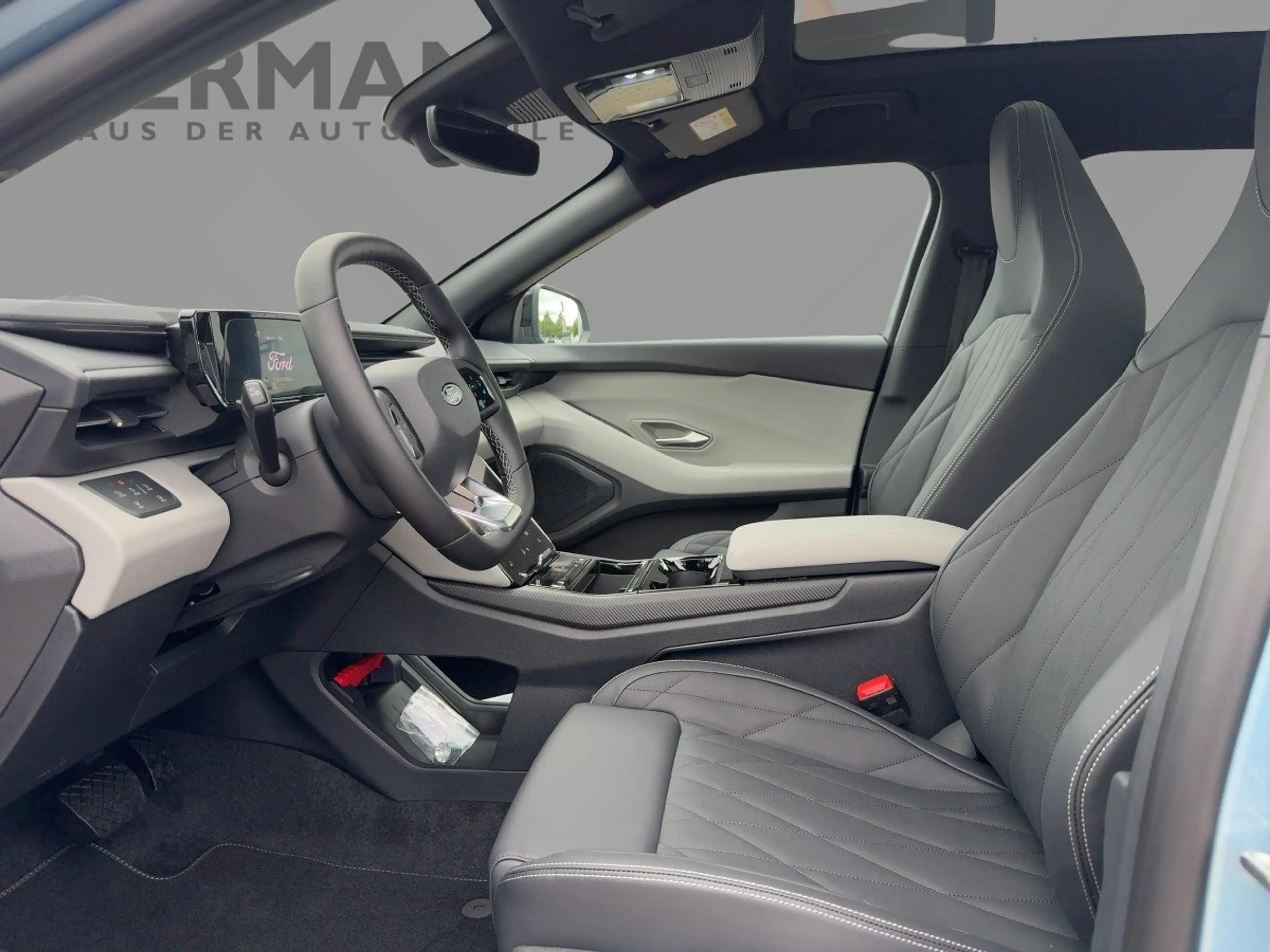 Ford Explorer RWD (Extended Range 77kwh) Premium AHK — photo 8