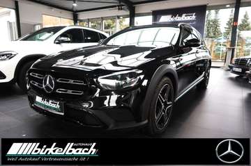 dT 4Matic All-Terrain Night LED TWA Widesc