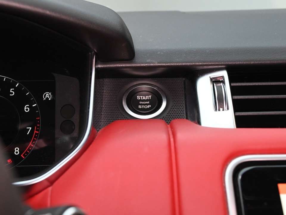 2022 Land Rover Range Rover Sport MHEV HST thumb 19