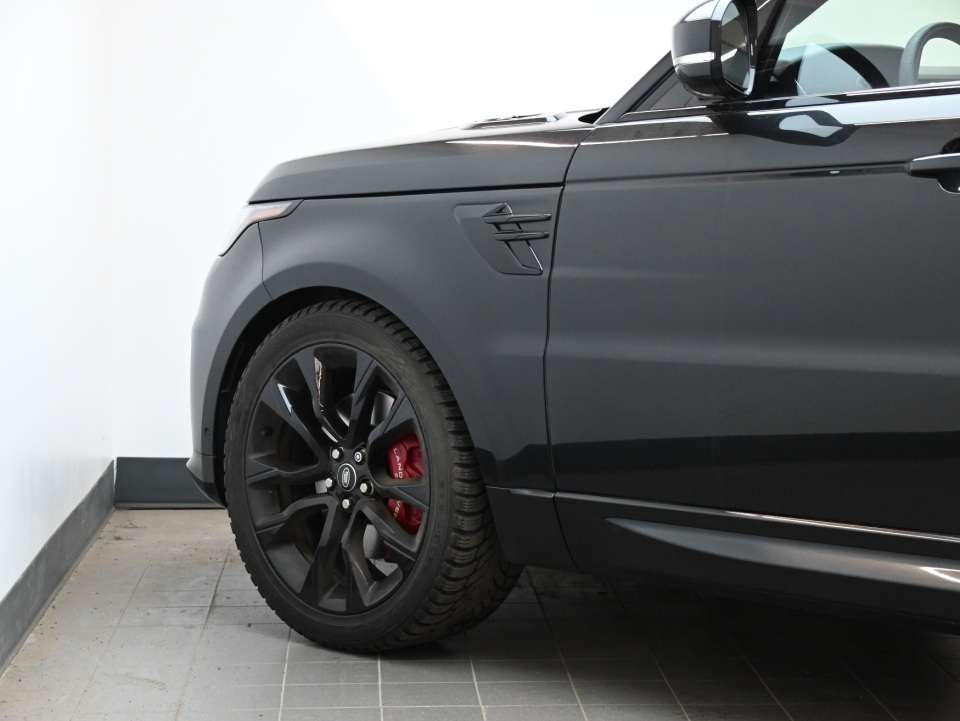 2022 Land Rover Range Rover Sport MHEV HST thumb 30