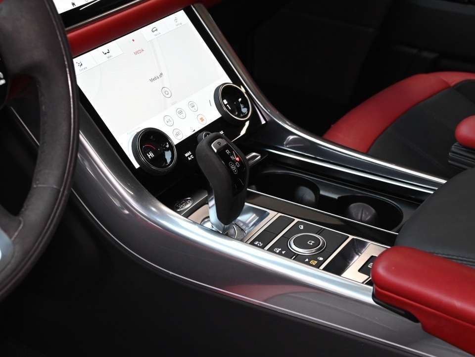 2022 Land Rover Range Rover Sport MHEV HST thumb 20