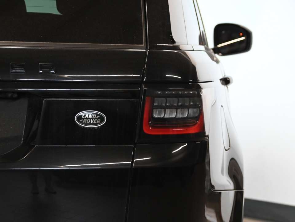 2022 Land Rover Range Rover Sport MHEV HST thumb 29