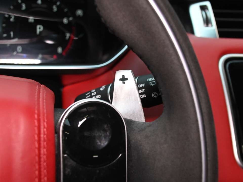 2022 Land Rover Range Rover Sport MHEV HST thumb 17