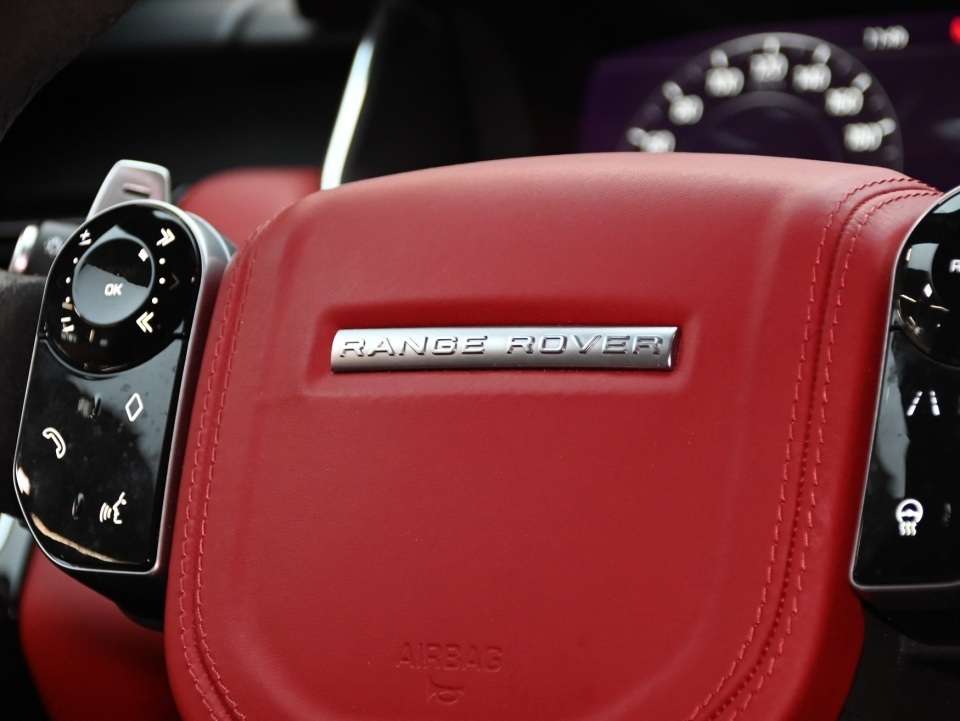 2022 Land Rover Range Rover Sport MHEV HST thumb 18