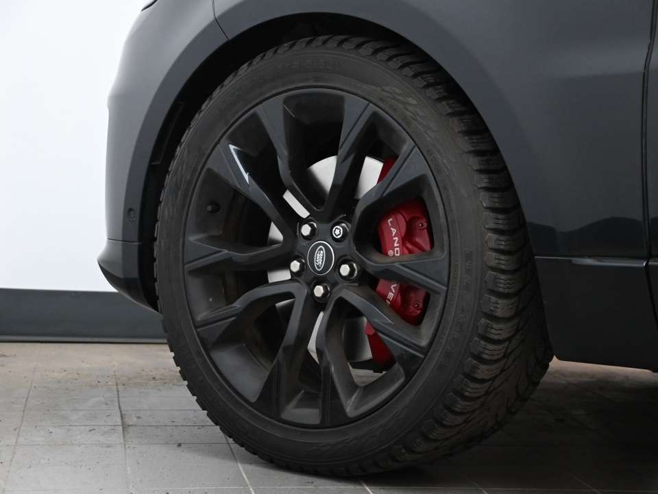 2022 Land Rover Range Rover Sport MHEV HST thumb 31