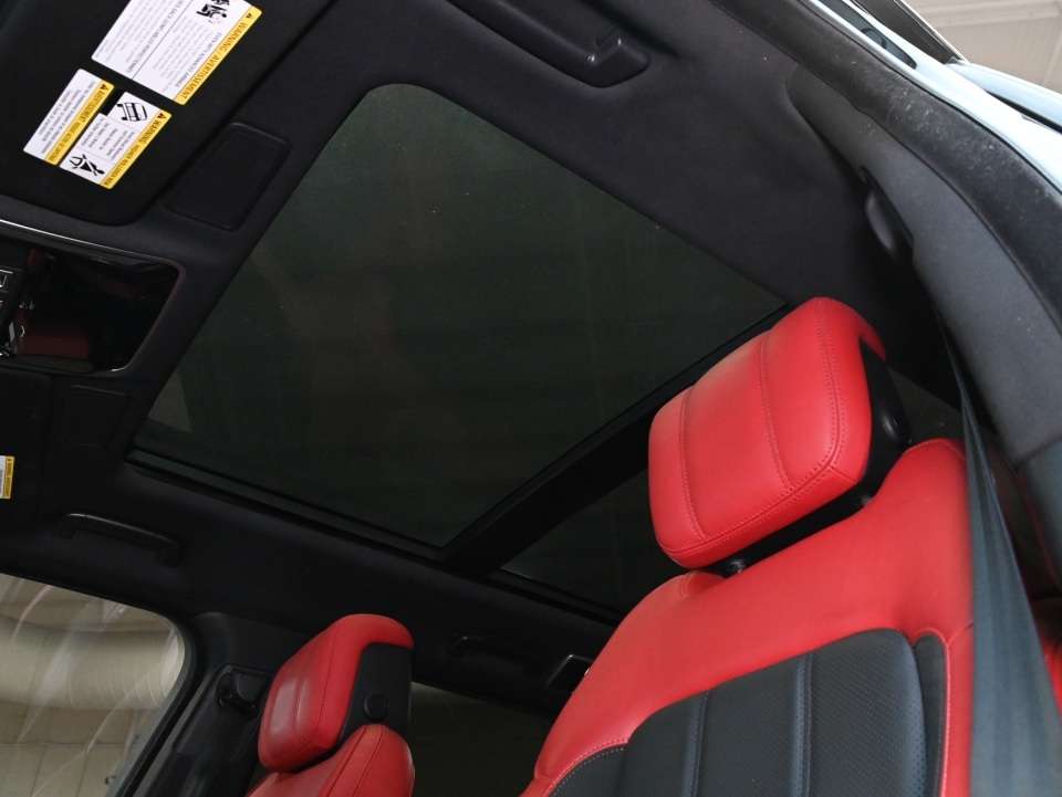 2022 Land Rover Range Rover Sport MHEV HST thumb 25