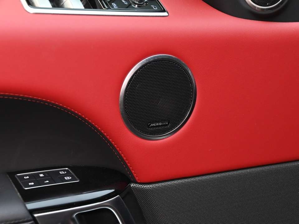 2022 Land Rover Range Rover Sport MHEV HST thumb 12