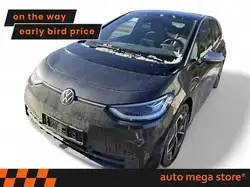 Volkswagen ID.3 Pro Performance 1st Plus 62kWh WPU/ACC