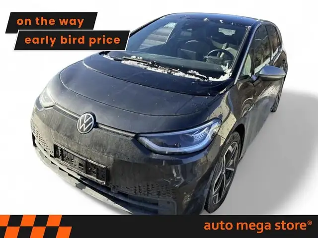 Volkswagen ID.3 Pro Performance 1st Plus 62kWh WPU/ACC