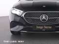 Mercedes-Benz E 200 Avantgarde+NavPrm+LED-HP+Distr+19+KeyG+RFK Black - thumbnail 17