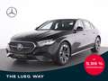 Mercedes-Benz E 200 Avantgarde+NavPrm+LED-HP+Distr+19+KeyG+RFK Black - thumbnail 1