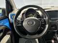Toyota Aygo 1.0 VVT-i 72 CV 5 porte x-play Blu/Azzurro - thumbnail 10
