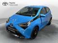 Toyota Aygo 1.0 VVT-i 72 CV 5 porte x-play Blu/Azzurro - thumbnail 1