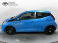Toyota Aygo 1.0 VVT-i 72 CV 5 porte x-play Blu/Azzurro - thumbnail 3