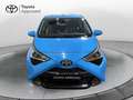 Toyota Aygo 1.0 VVT-i 72 CV 5 porte x-play Blu/Azzurro - thumbnail 5