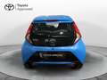 Toyota Aygo 1.0 VVT-i 72 CV 5 porte x-play Blu/Azzurro - thumbnail 4