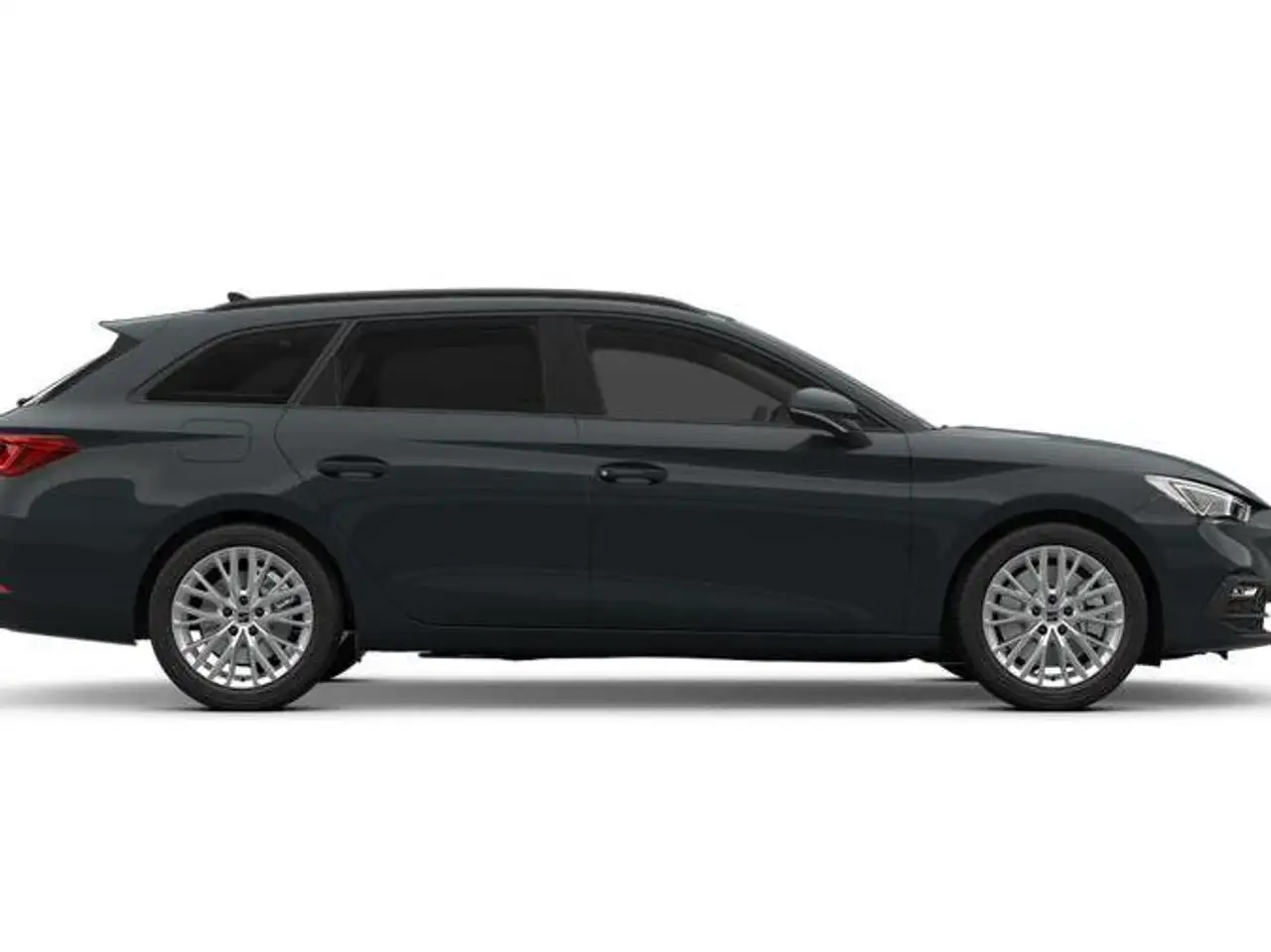 SEAT Leon e-Hybrid 2026