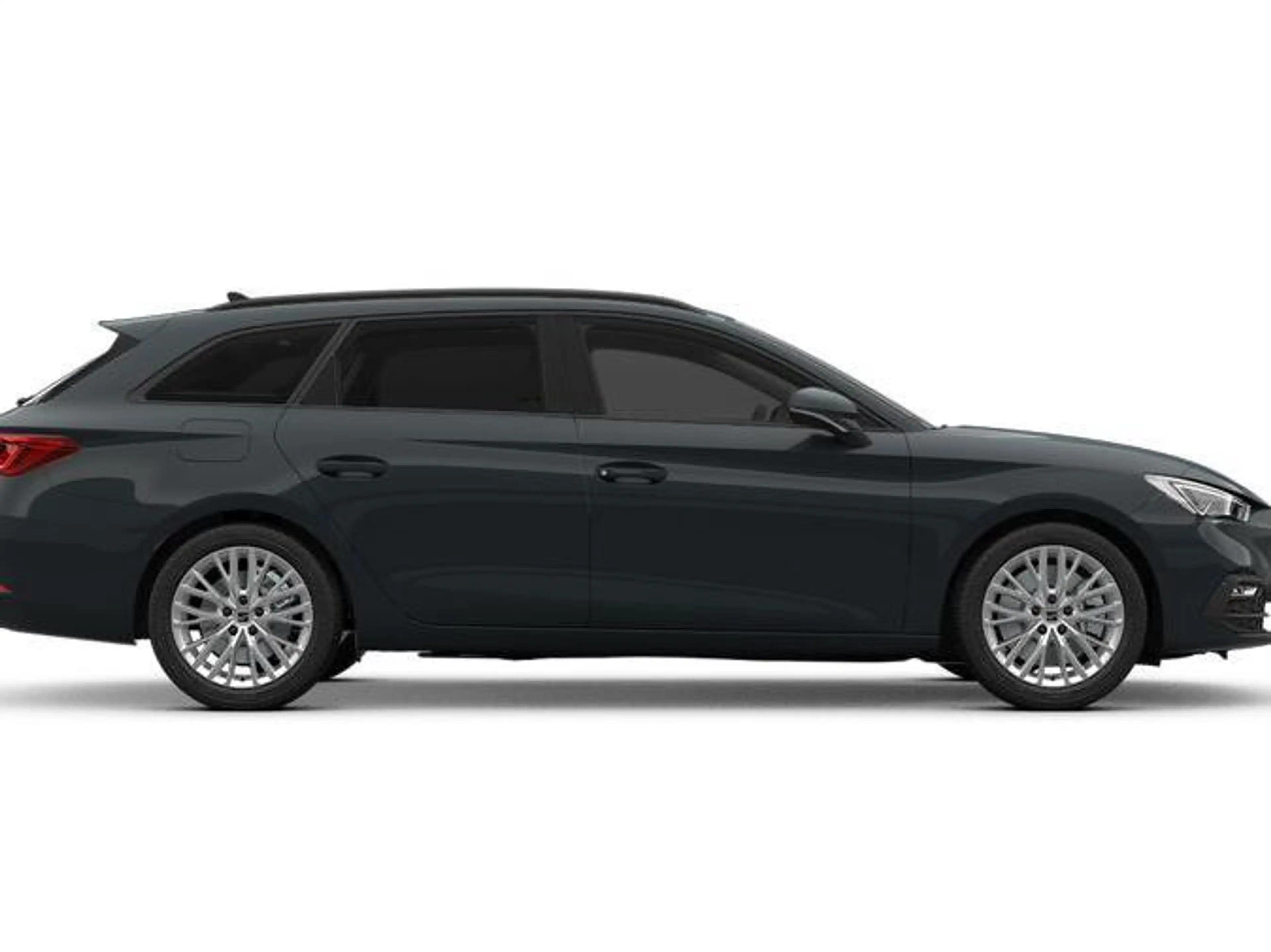 SEAT Leon e-Hybrid Sportstourer 1.5 TSI Style Business Intense | Fior — photo 2