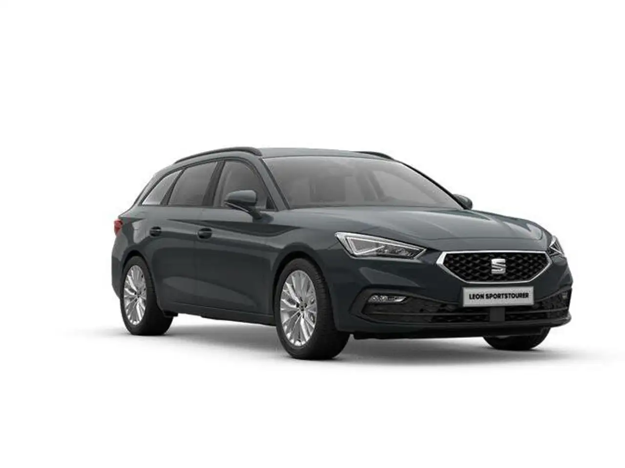 SEAT Leon e-Hybrid 2026