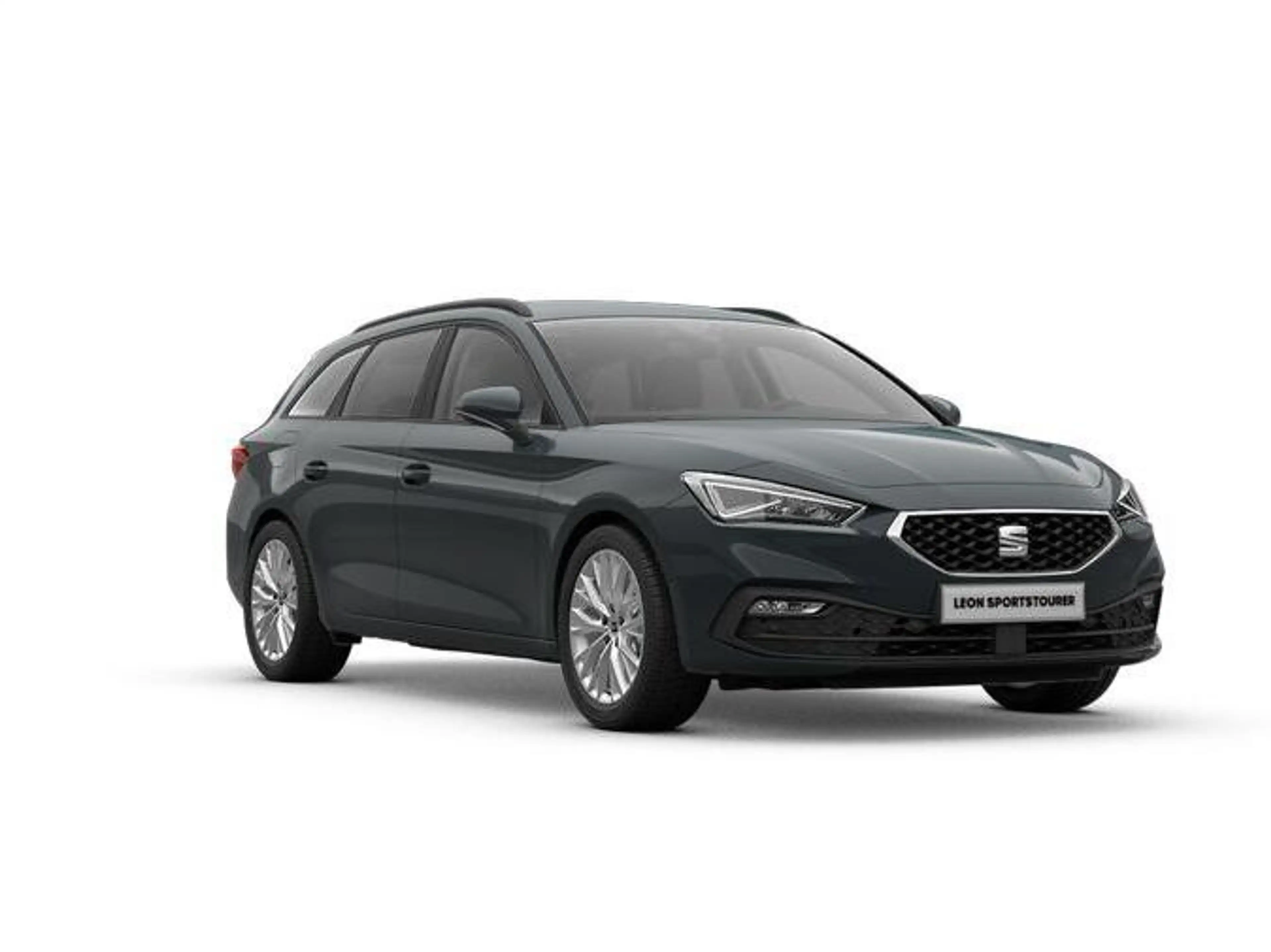 SEAT Leon e-Hybrid Sportstourer 1.5 TSI Style Business Intense | Fior — photo 3