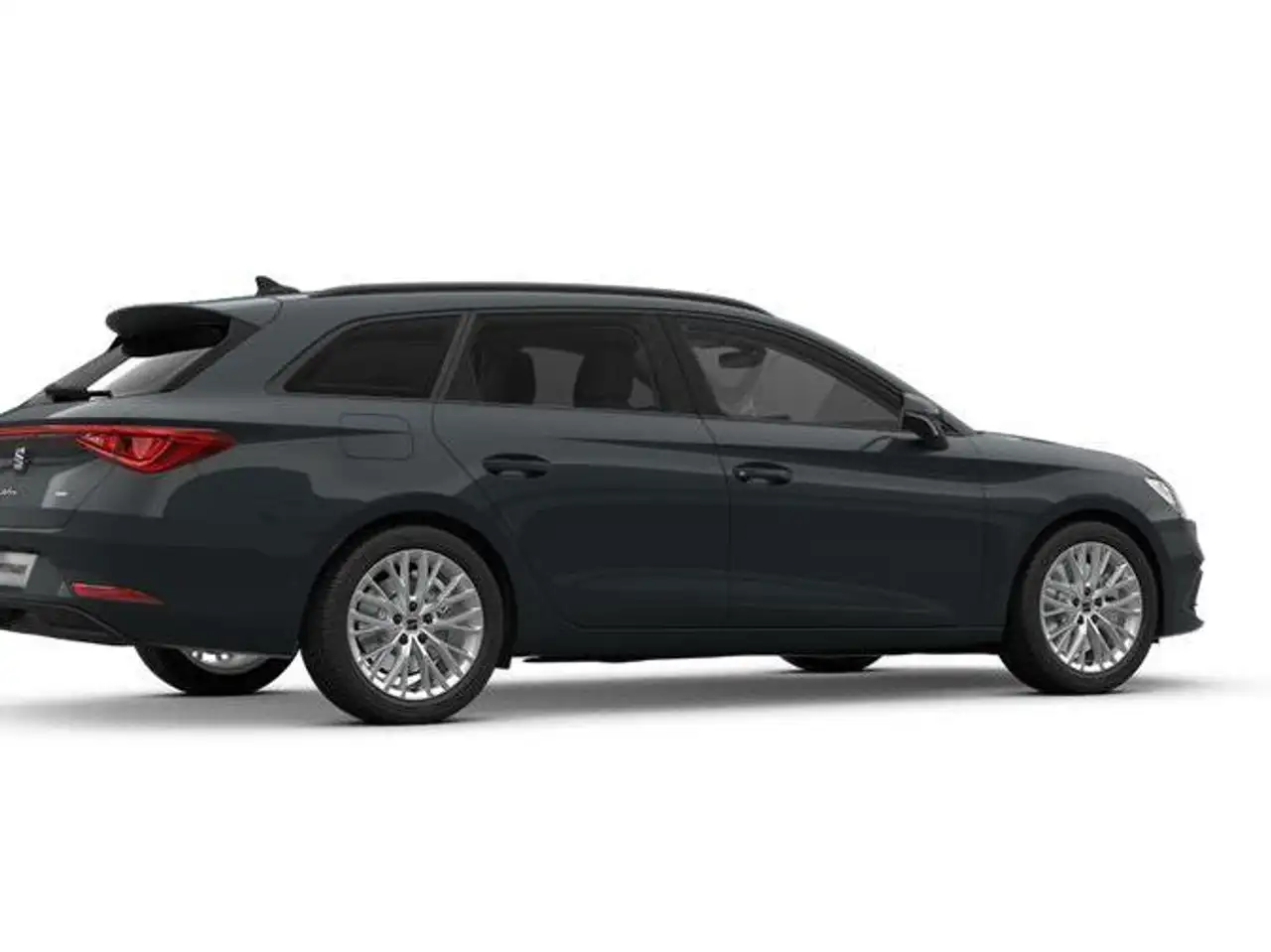 SEAT Leon e-Hybrid 2026