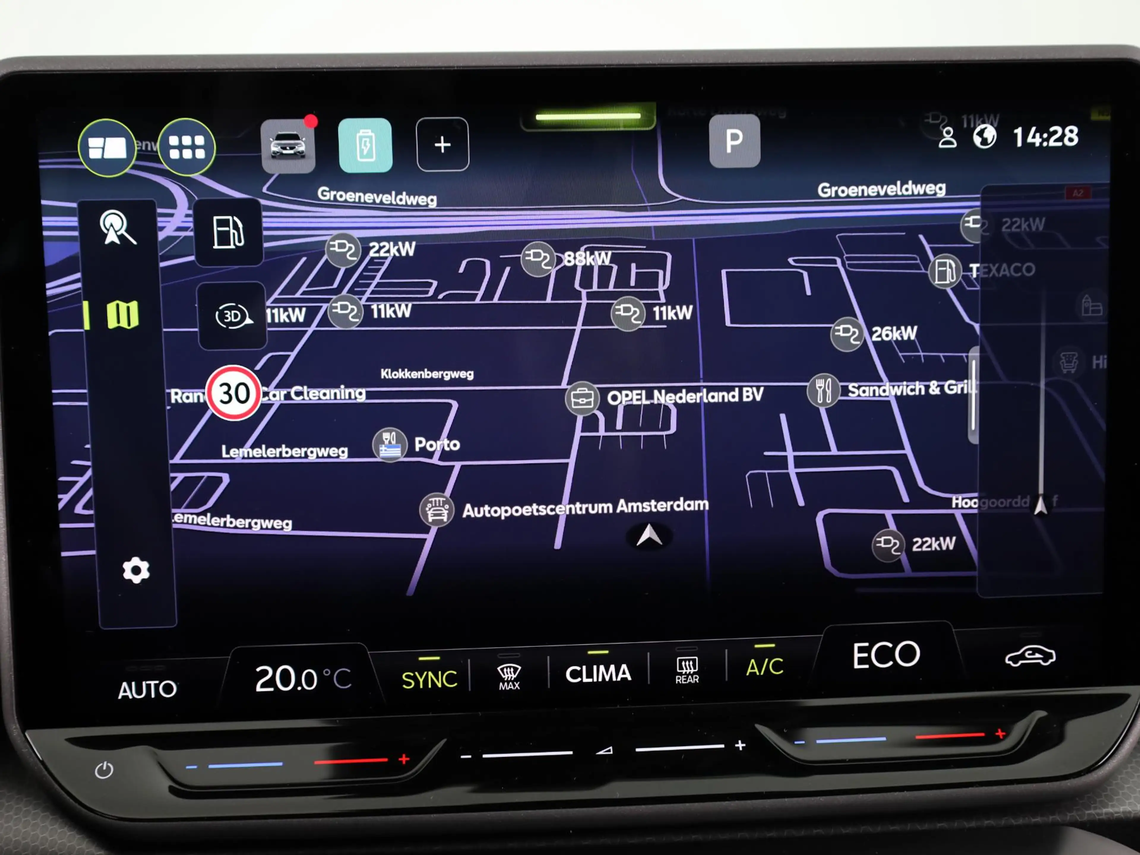 SEAT Leon e-Hybrid Sportstourer 1.5 TSI Style Business Intense | Fior — photo 10
