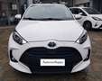 Toyota Yaris Yaris IV 2020 1.5h Business Bianco - thumbnail 1
