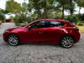 Mazda 3 SportSedan 2.0 Luxury 120 Rojo - thumbnail 7