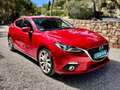 Mazda 3 SportSedan 2.0 Luxury 120 Rojo - thumbnail 3