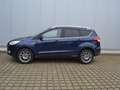 Ford Kuga 1.6 EcoBoost Titanium 17-ZOLL/EASY-DRIVE+STYLE-PA Blau - thumbnail 8