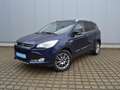 Ford Kuga 1.6 EcoBoost Titanium 17-ZOLL/EASY-DRIVE+STYLE-PA Blau - thumbnail 2