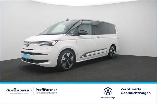 Volkswagen T7 Multivan 2.0 TDI DSG LÜ Edition Matrix Navi