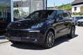 Porsche Cayenne 3.0 E-Hybrid Schwarz - thumbnail 2