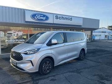 320 L1 Tourneo Titanium FWD wenig Kilometer