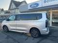 Ford Tourneo Custom 320 L1 Tourneo Titanium FWD Argent - thumbnail 3