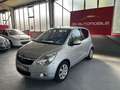Opel Agila B Edition*Tüv Neu*Kupplung+Bremsen Neu* Silber - thumbnail 4