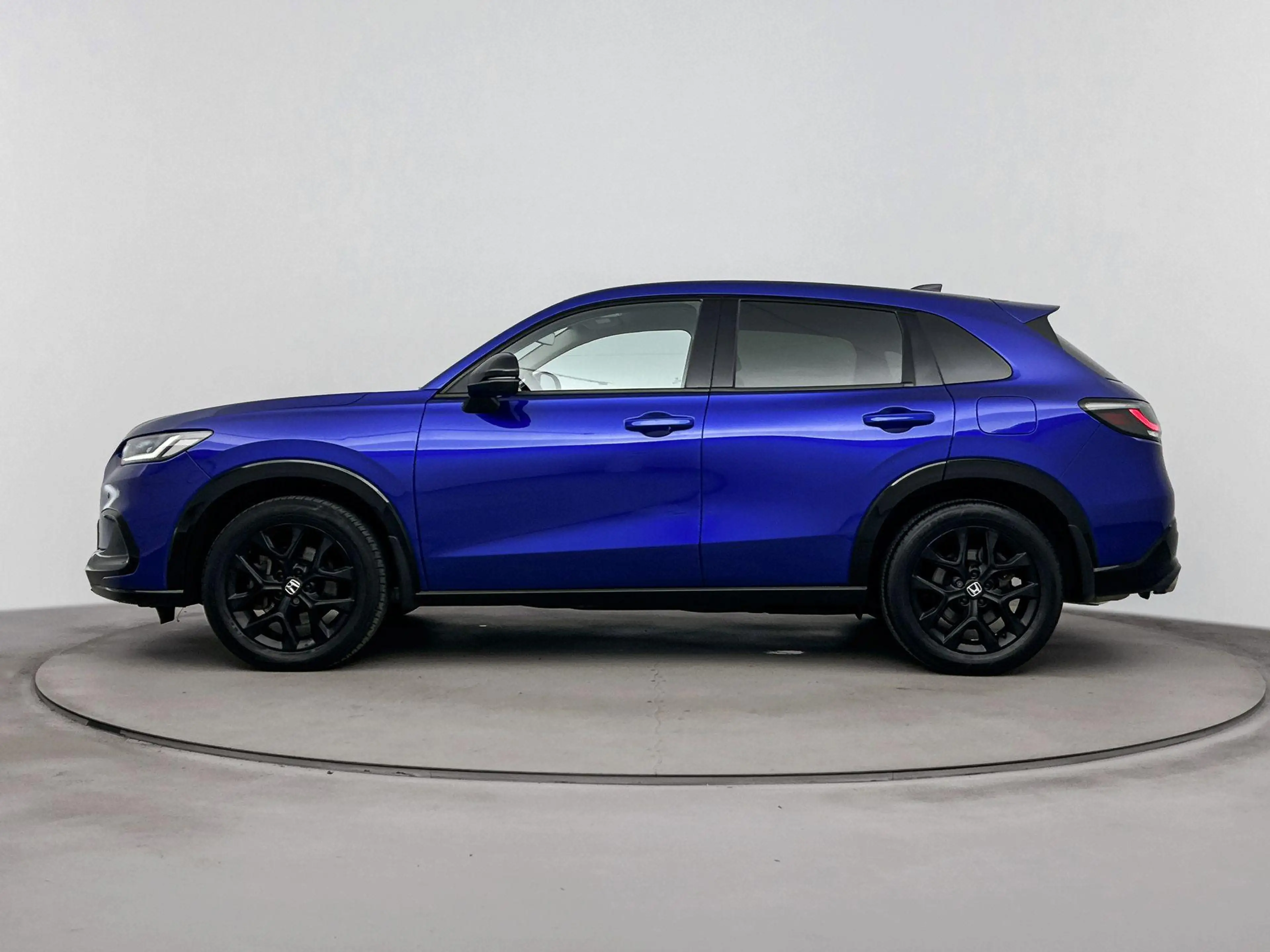 Honda ZR-V 2.0 e:HEV Sport 184 pk | Navigatie | Apple Carplay — photo 3